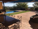 3 Bedroom Villa with Pool 5 mins from the Beach near Estepona, Andalucia, Spain